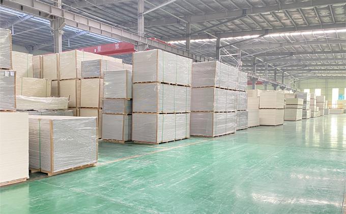 SPC Wall Panel 600*2440*4mm Waterproof Stone Plastic Eco-Friendly Wood Grain Seamless Locking Interior Decoration Board 11