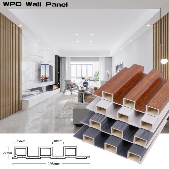 What Are Modern Wall Panel Systems? The Architectural Revolution Explained