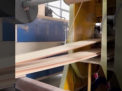 WPC Soundproof Wall Panels Factory Direct Waterproof And Moisture-Proof