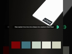 Environmentally Friendly Interior New Decorative Materials Skin-feeling Bamboo Charcoal Wood Veneer