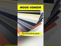 PVC wood grain wall board 8 mm bamboo wood fiber wood veneer decoration wall panel