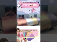 Modern Attractive 5MM High Gloss Wall Marble Panel For Interior PVC Marble Sheet