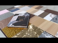 Bamboo Charcoal Wood Veneer