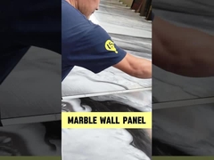 Marble Wall Panel