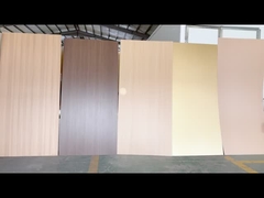 DECORATIVE WALL PANELS