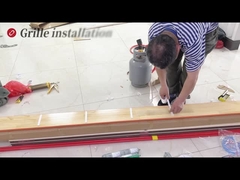 Installation tutorial