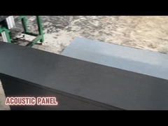 acoustic panel