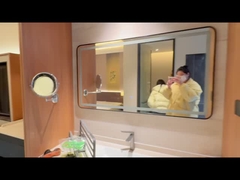 SPC Wall Panel Bathroom Home Tiles Shower Seamless Splicing Interior Wall Board