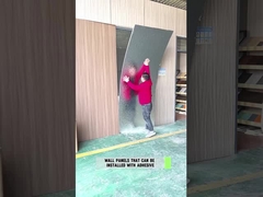 Bamboo Charcoal Wood Veneer