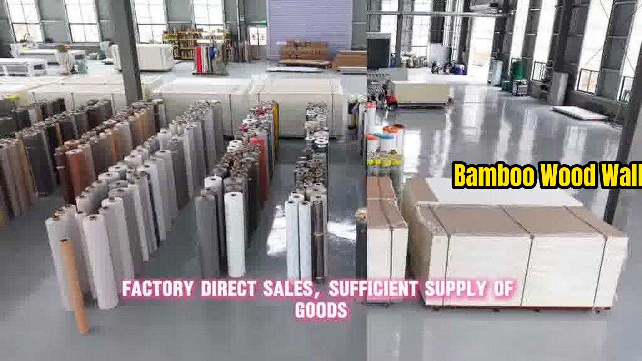 Shanghai Zhuokang Wood Industry Co., Ltd.