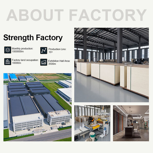 Shanghai Zhuokang Wood Industry Co., Ltd.