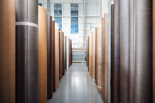 Shanghai Zhuokang Wood Industry Co., Ltd.