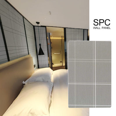 SPC Marble Wall Panel Limited 600*2440*4mm Waterproof Stone Plastic Eco-Friendly Seamless Locking Interior Decoration Panel For Bathroom