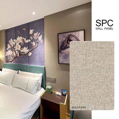 2440mm Length SPC Wall Panel Anti-Bacterial Stone Plastic Composite Eco-Friendly Marble Sheet For Bathroom And Shower