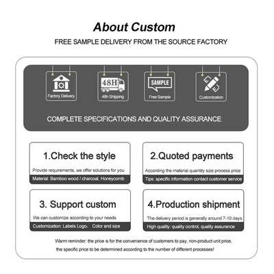 Modern Waterproof Bamboo Charcoal Wood Veneer Co-extruded Wallboard PVC Classic Decorative Wallcovering for Bedroom Hotel Gym