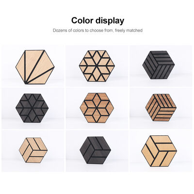 Sound Absorbing Acoustical Polyester Panels Modern Office Building Interior Decoration Material