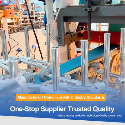 Interior Decoration Environmentally Friendly Flame-resistant Board WPC Grating Panel