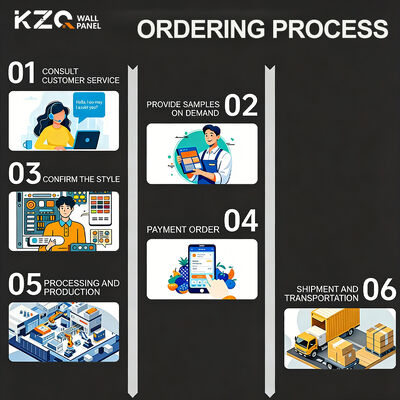 Factory Direct Sale Solid Color Skin Feel Wall Panels Bamboo Fiber Wall Panel