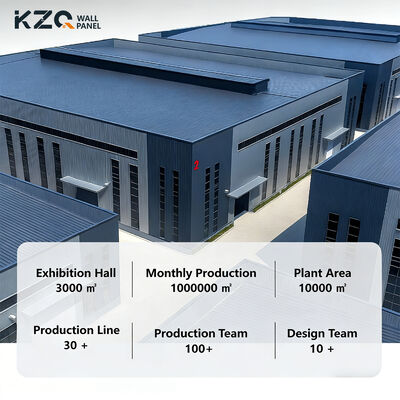 Textured Metal Wood Veneer Bamboo Fiber Wall Panels For Commercial Spaces And Shopping Malls