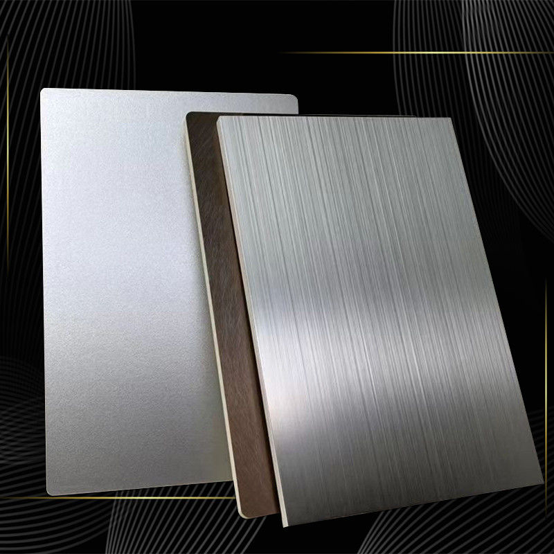 1.22m Width Bamboo Fiber Wall Panel For Natural And Sustainable Look