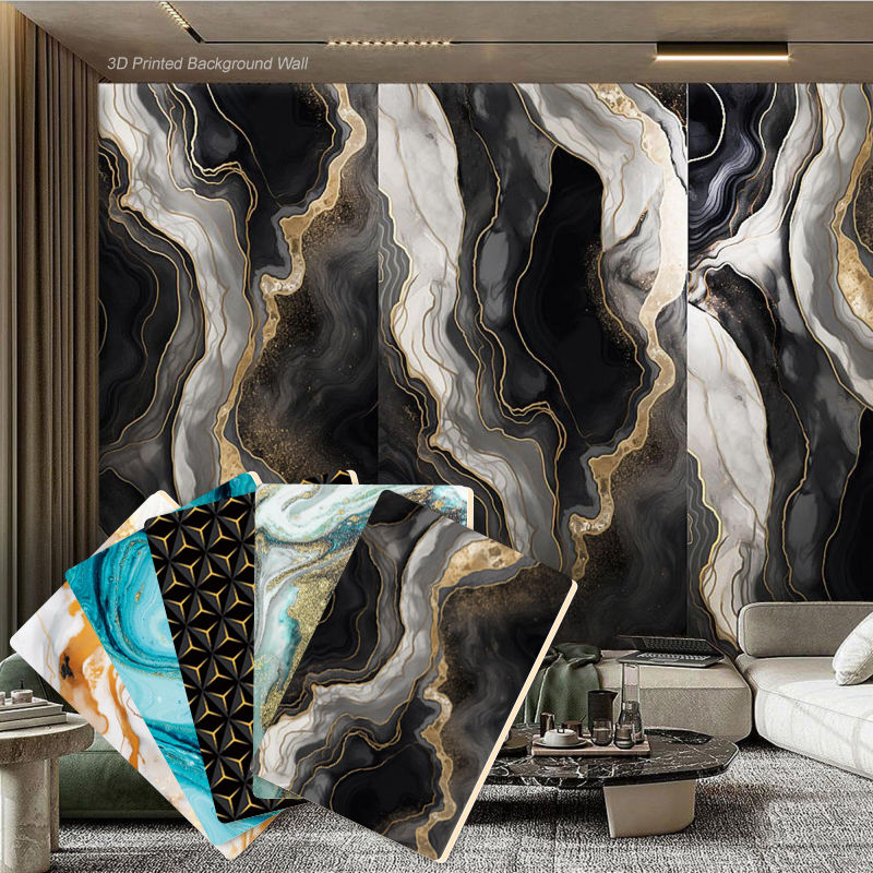 In Stock: 1220x2440x5mm Moisture-Resistant and Flame-Retardant Bamboo Charcoal Wood Veneer - Eco-Friendly, Pollution-Free Luxury Wall Panels for Nordic Style Feature Walls