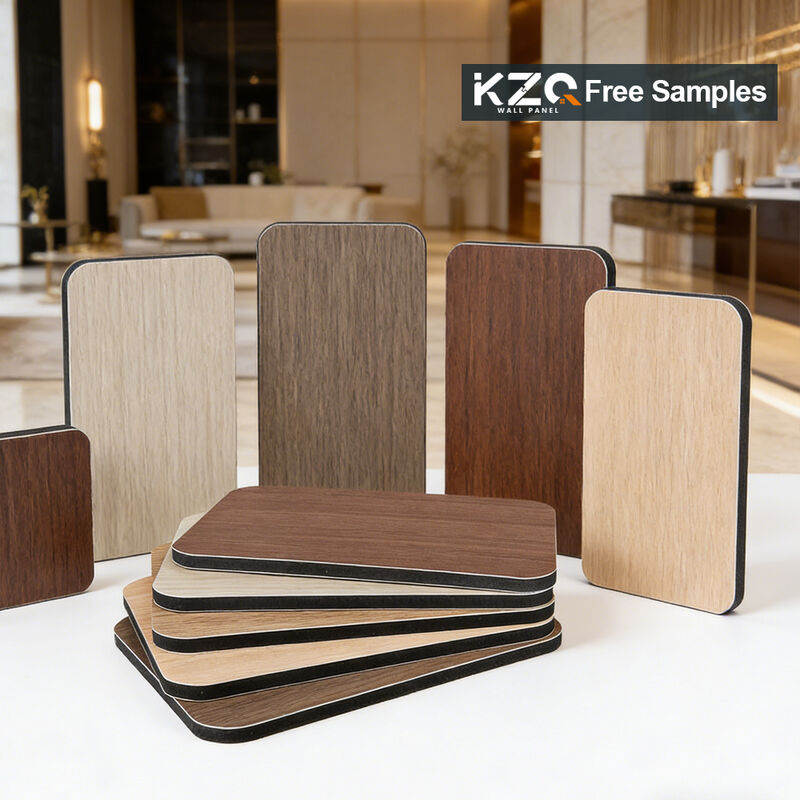 Interior Decorative Wall Board Seamless Carbon Crystal Bamboo Wood Wall Panel Waterproof Wall Boards