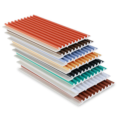 PVC Wall Panel factory, Buy good quality PVC Wall Panel Products from China