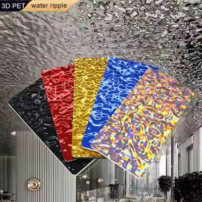 3d R Water Panel Water Ripple Panel factory, Buy good quality Water Ripple Panel ...