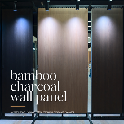 Good Quality PVC wall panel anti collision wall panel modern wall panel for Hotel